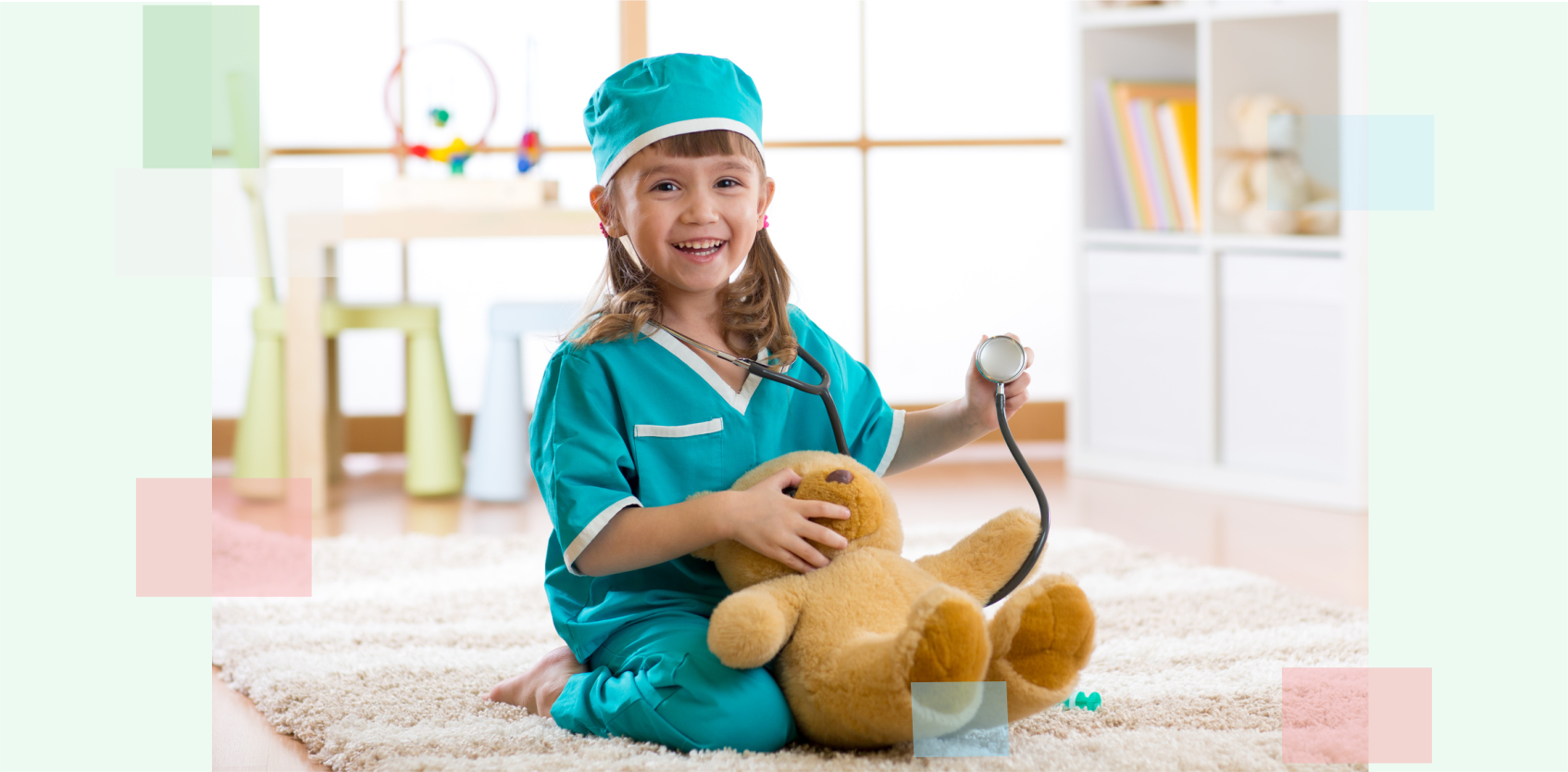 Cirurgia pediatrica