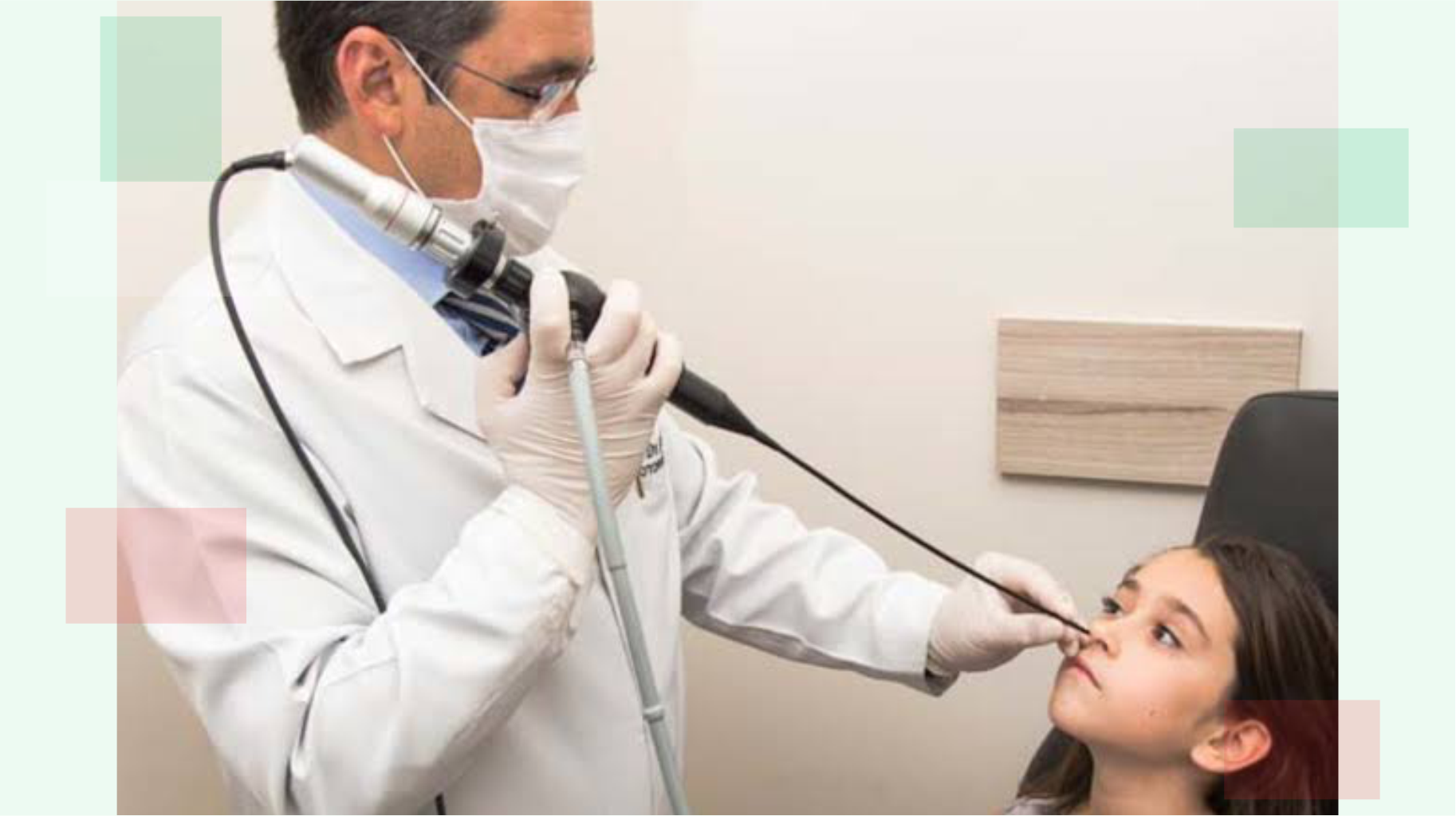 video endoscopia